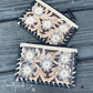 Countryside Co. - Stella Tooled Leather Pouch