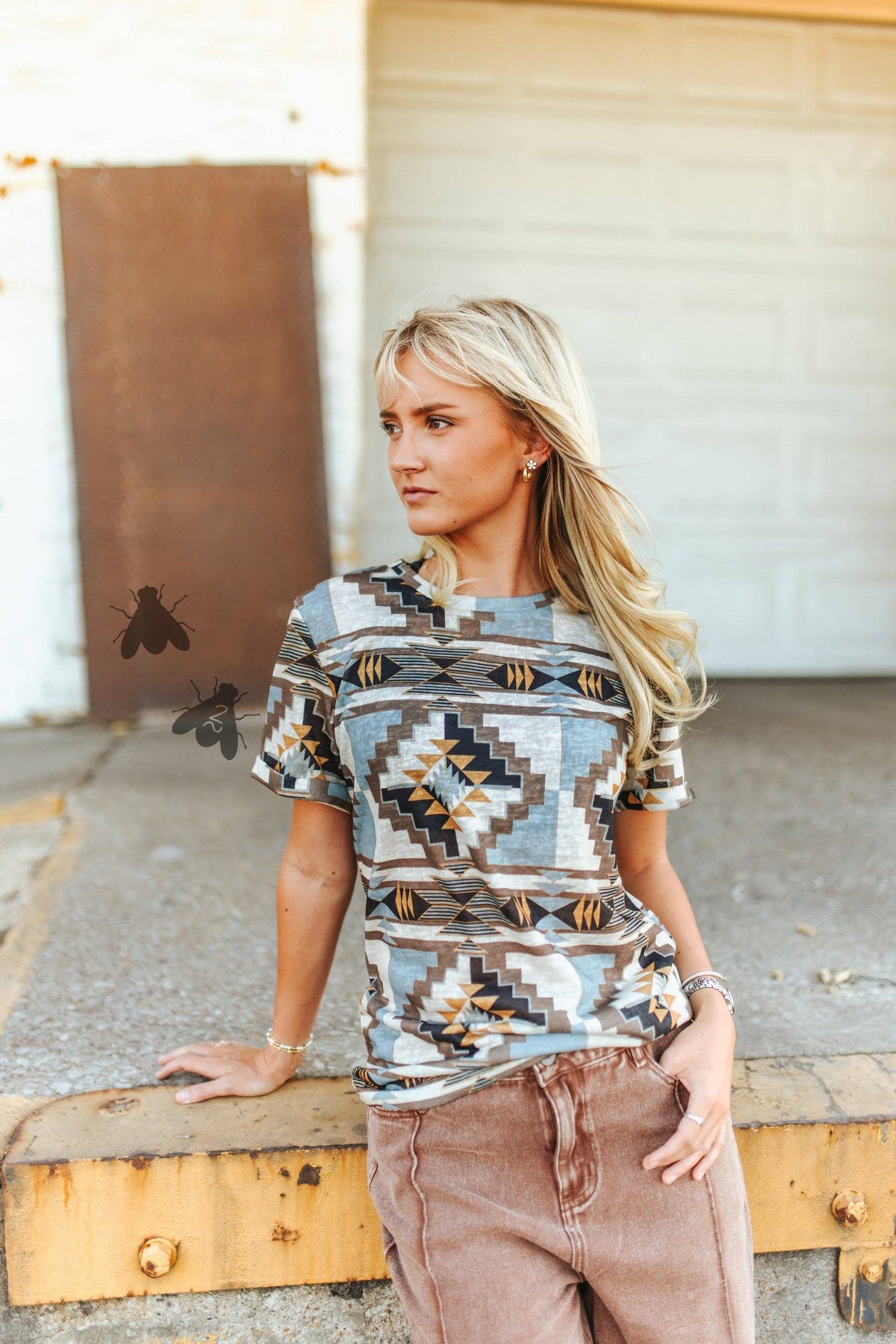 Plus Size Tops