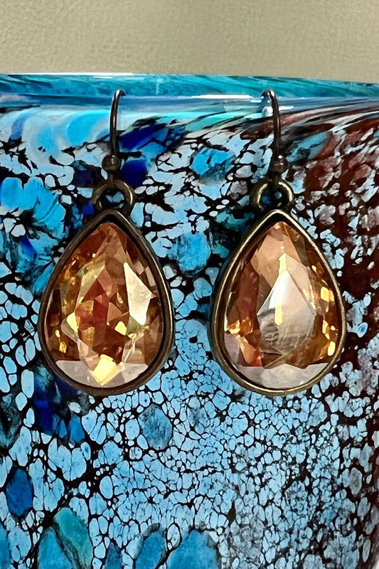 Dylan Designs - Logan Earrings