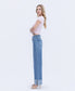 Prairie Cuff Jeans