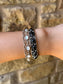 Hallsville Black Onyx Cuff Bracelet