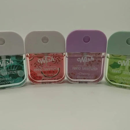 Wish Hand Sanitizer