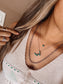 Hardin Silver Chain Necklace