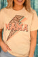 Custom Bolt Tees