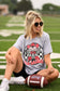 Red Raiders Prep Tee
