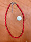 Lubbock Necklace