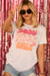 Good Vibes Only Tee