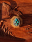 Jarrell Turquoise Ring