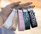 Leopard Key Fob