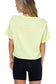 Lake Bum Crop Top