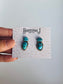 Mcallen 2 Stone Earrings