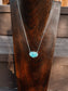 McLeod Caribbean Calcite Necklace