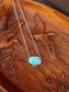 McLeod Caribbean Calcite Necklace