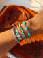 Ozona Turquoise Bracelet