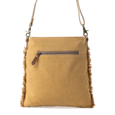 Prairie Lace Shoulder Bag