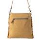 Prairie Lace Shoulder Bag