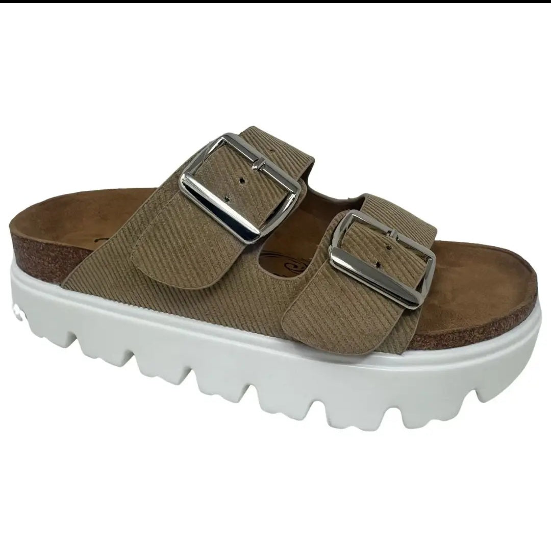 Jazmin 2 Sandals
