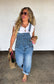 Coast Barrel Overalls
