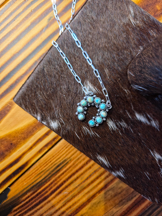 Naja Necklace - T3233