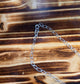 SS Star Necklace