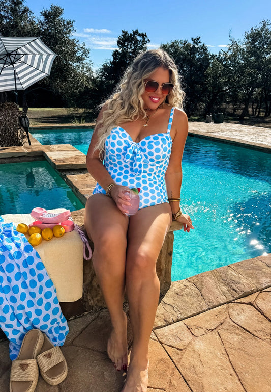 Dolce Vita Swim Set