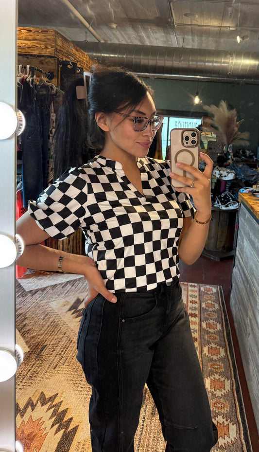 Fast Lane Top