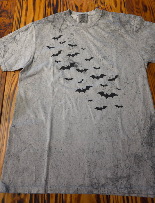 Bats Tee