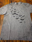 Bats Tee
