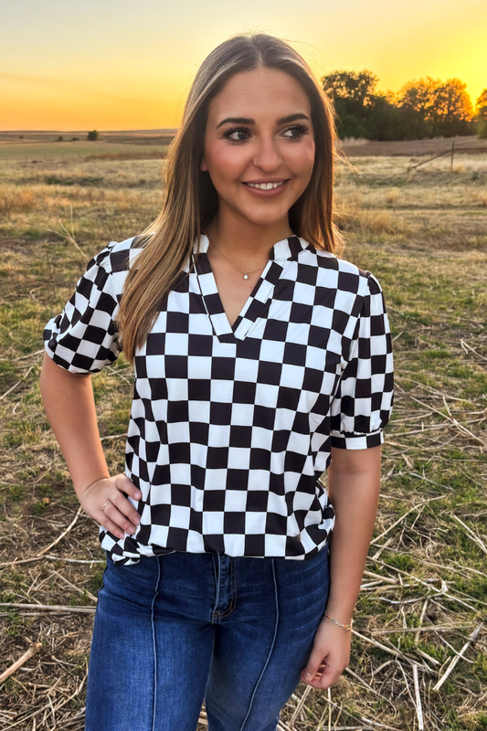 Fast Lane Top