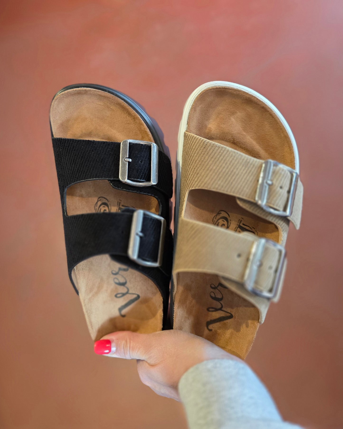 Jazmin 2 Sandals