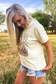 Boho Desert Tee