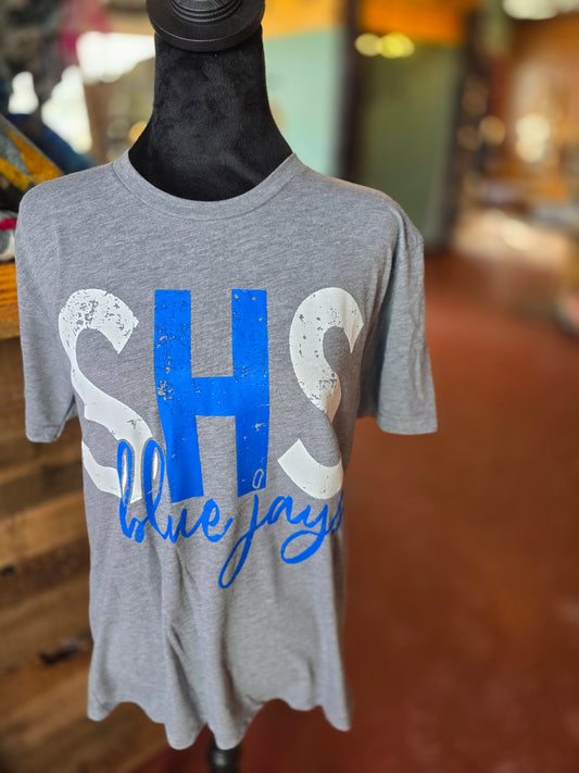 SHS Spirit Tee
