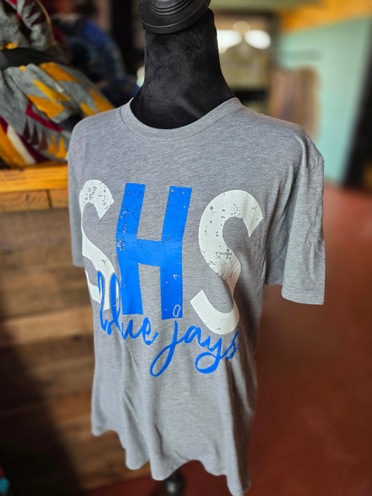 SHS Spirit Tee
