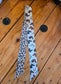 Wild Horse Silk Ribbon Twilly