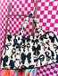 Quilted Duffle Bag