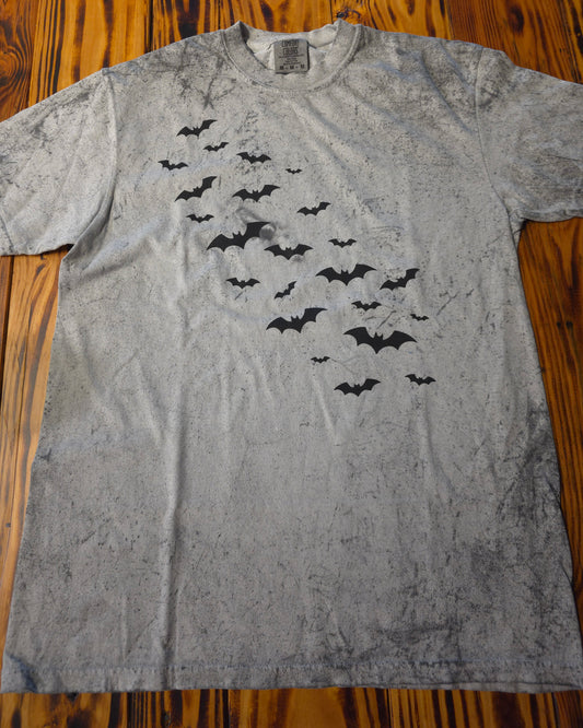 Bats Tee