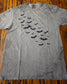 Bats Tee