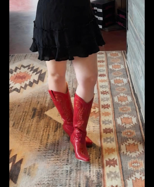 Just in Case - Corkys Boots