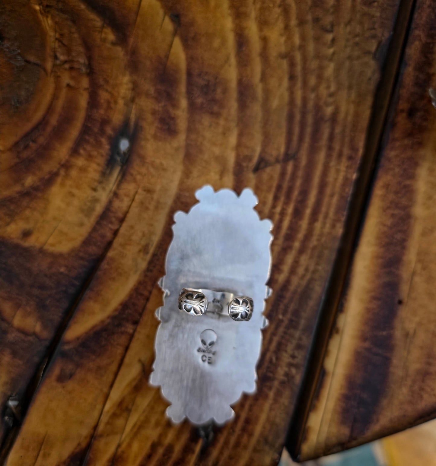 Dry Creek Liberty Rings