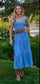 The Bandana Belle Dress
