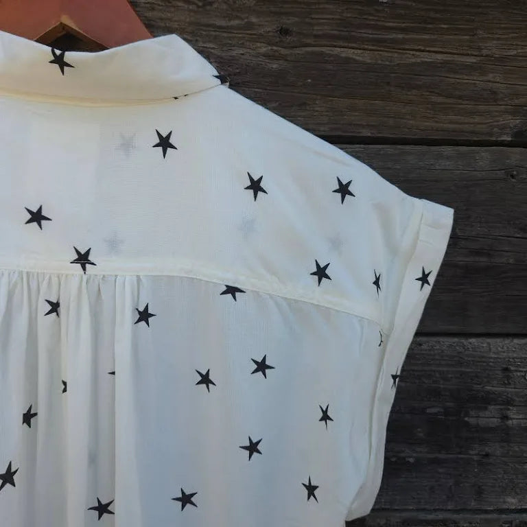 The Star Light