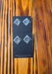 Square Concho Earrings