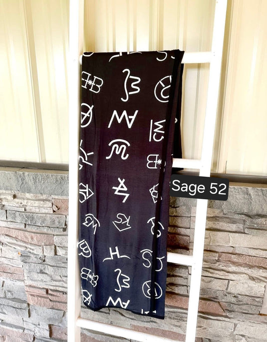 Bamboo Blankets