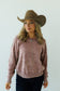 Cowboy Hat Sweater
