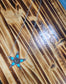 SS Star Necklace