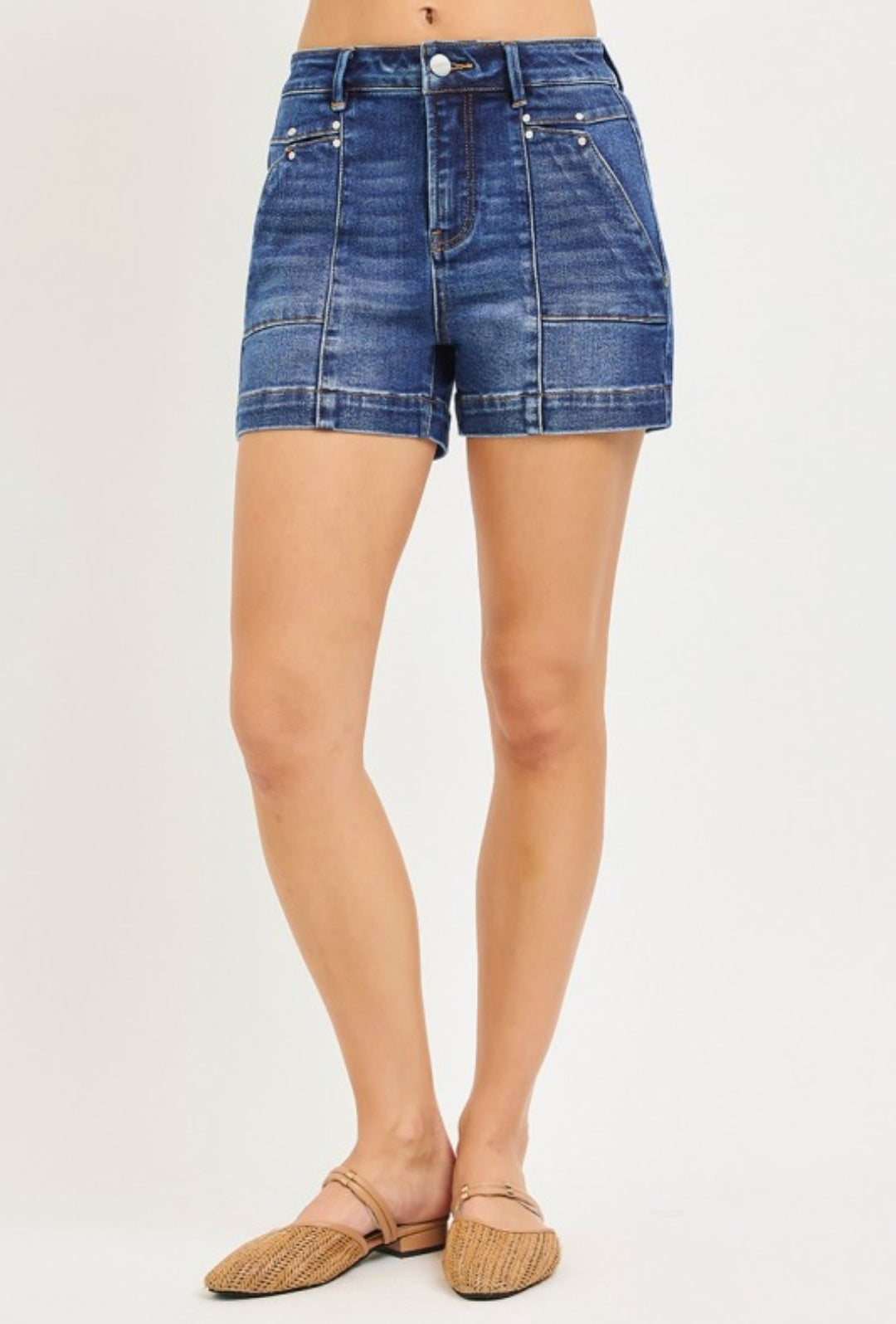 Ginger Risen Shorts