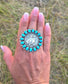 Backaroo Sleeping Beauty Ring