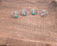 1 stine Ring Adjustable