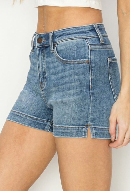 Tina Risen Shorts