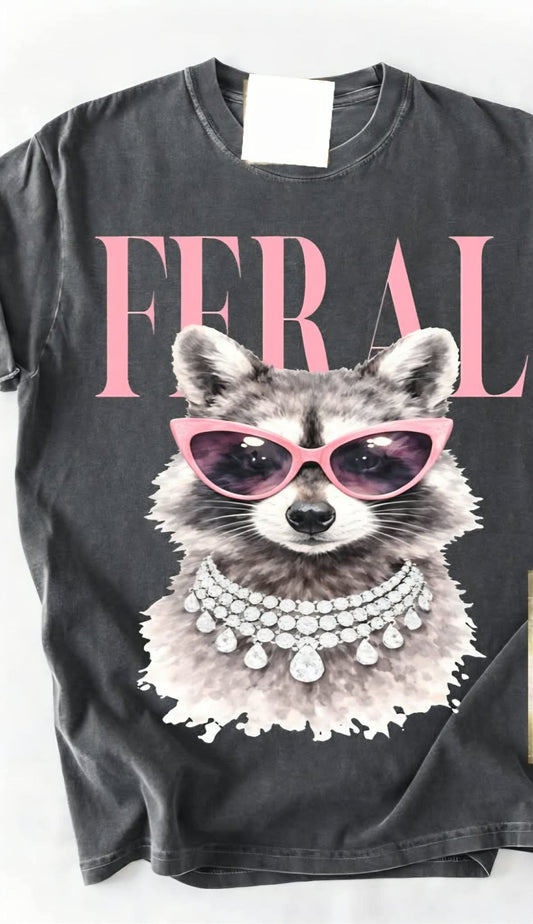 Boujee Feral